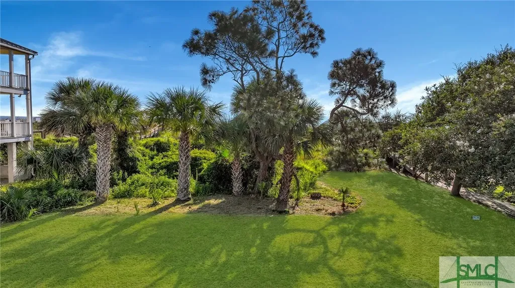 8 Driftwood Court Tybee Island GA 31328