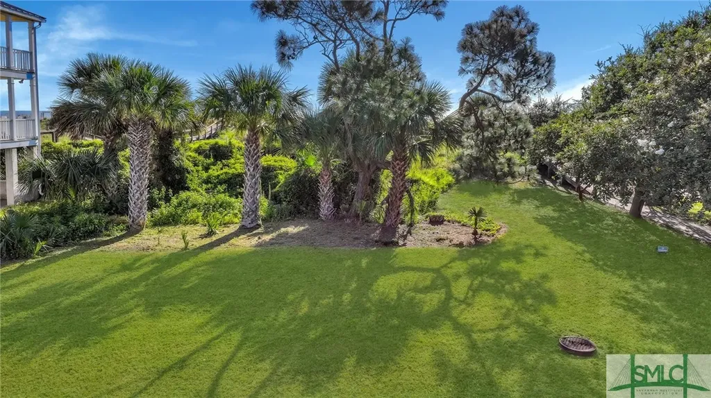 8 Driftwood Court Tybee Island GA 31328