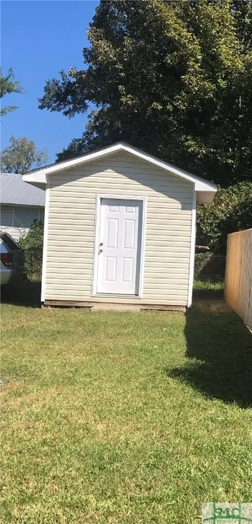 312 Institute Street Statesboro GA 30458
