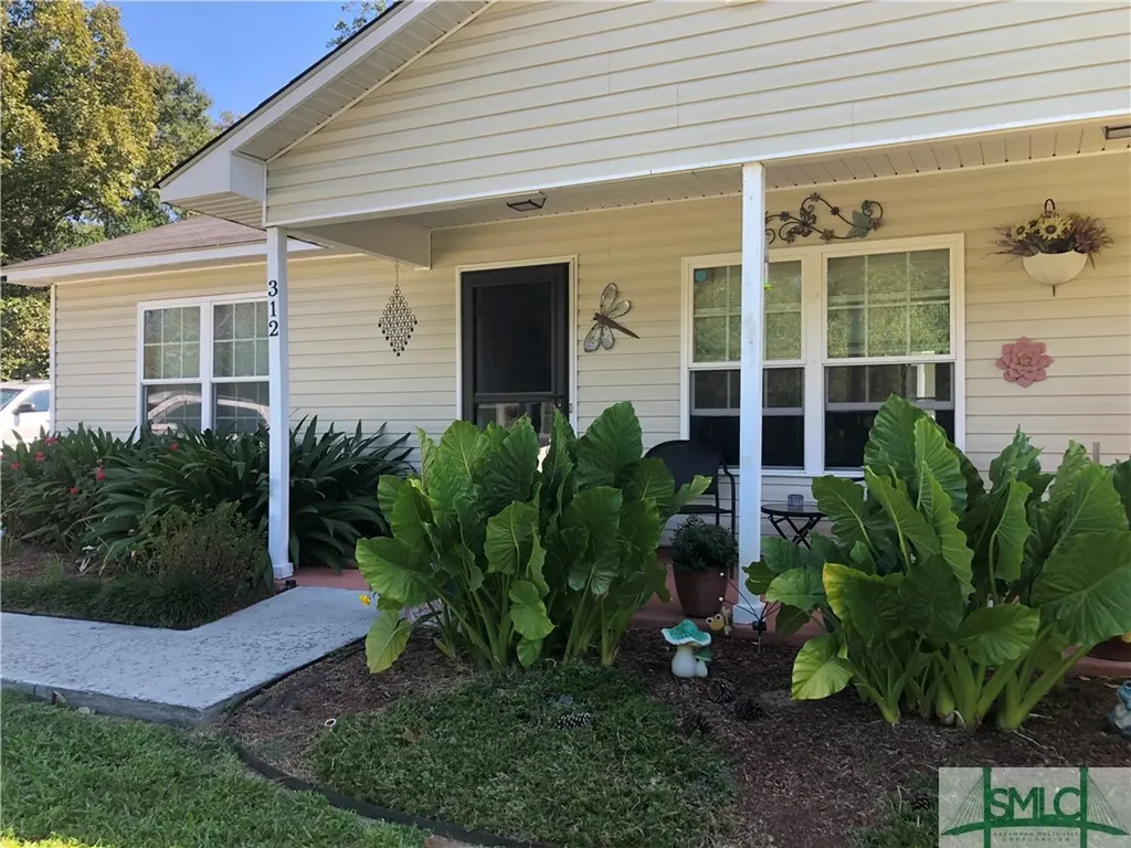 312 Institute Street Statesboro GA 30458