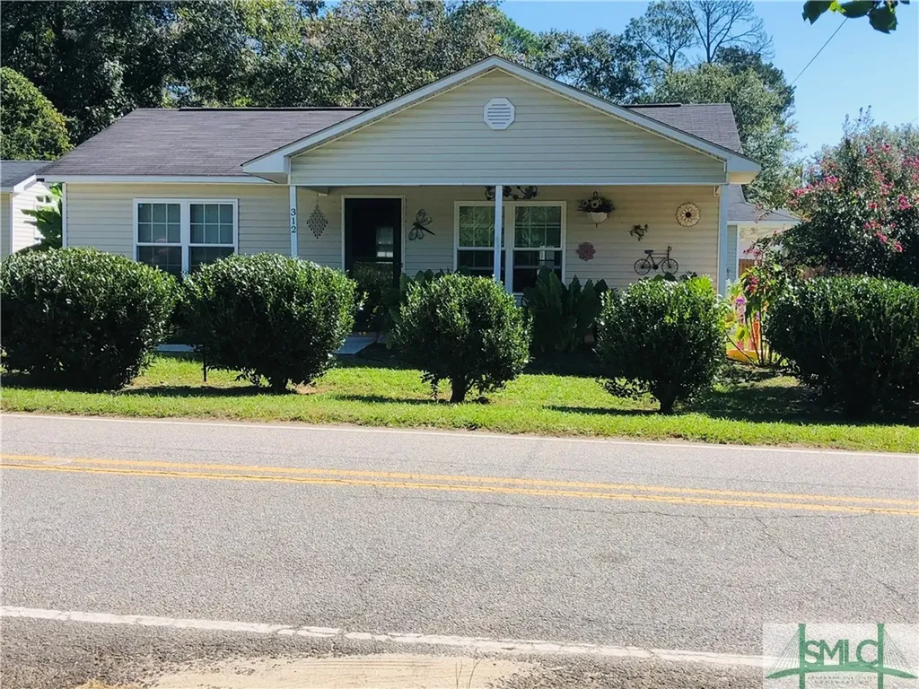 312 Institute Street Statesboro GA 30458