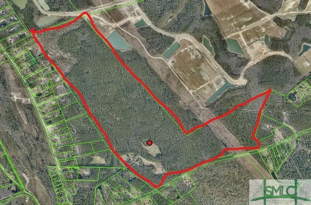161 Paso Fino Lane Bloomingdale GA 31302