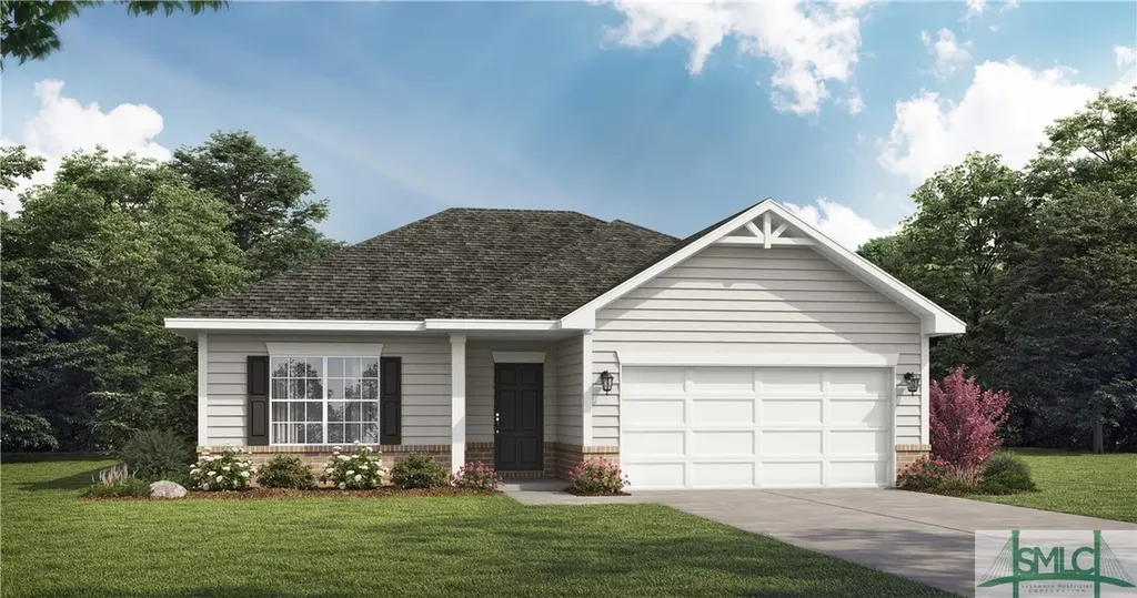 315 Joann Lewis Lane Hinesville GA 31313