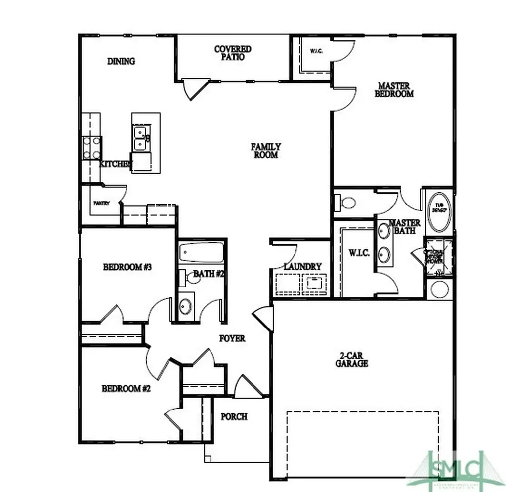 315 Joann Lewis Lane Hinesville GA 31313