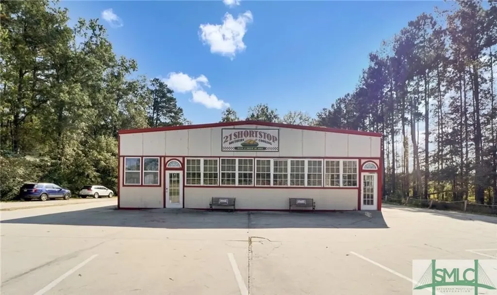7962 Ga Highway 21 Highway Port Wentworth GA 31407