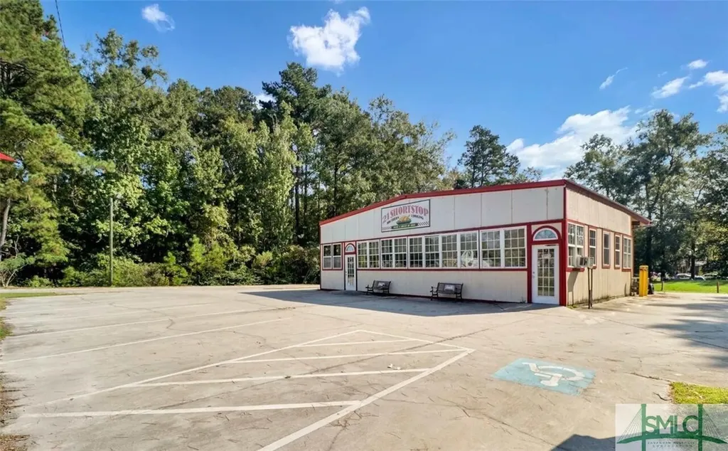 7962 Ga Highway 21 Highway Port Wentworth GA 31407