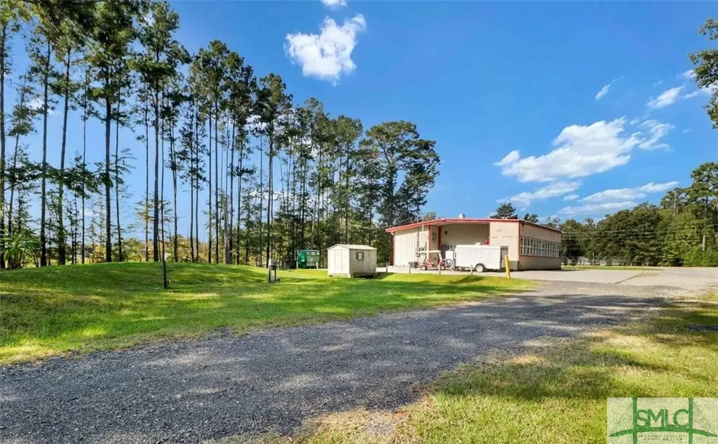 7962 Ga Highway 21 Highway Port Wentworth GA 31407
