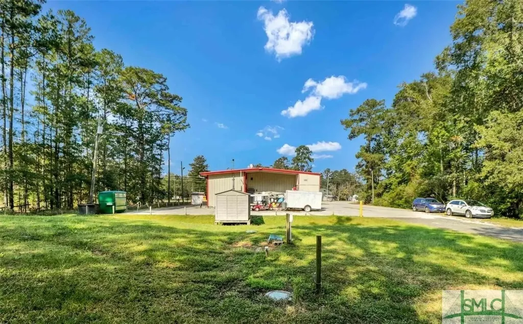 7962 Ga Highway 21 Highway Port Wentworth GA 31407