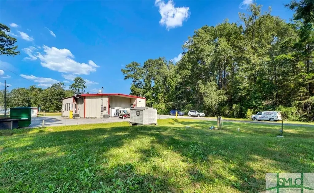 7962 Ga Highway 21 Highway Port Wentworth GA 31407