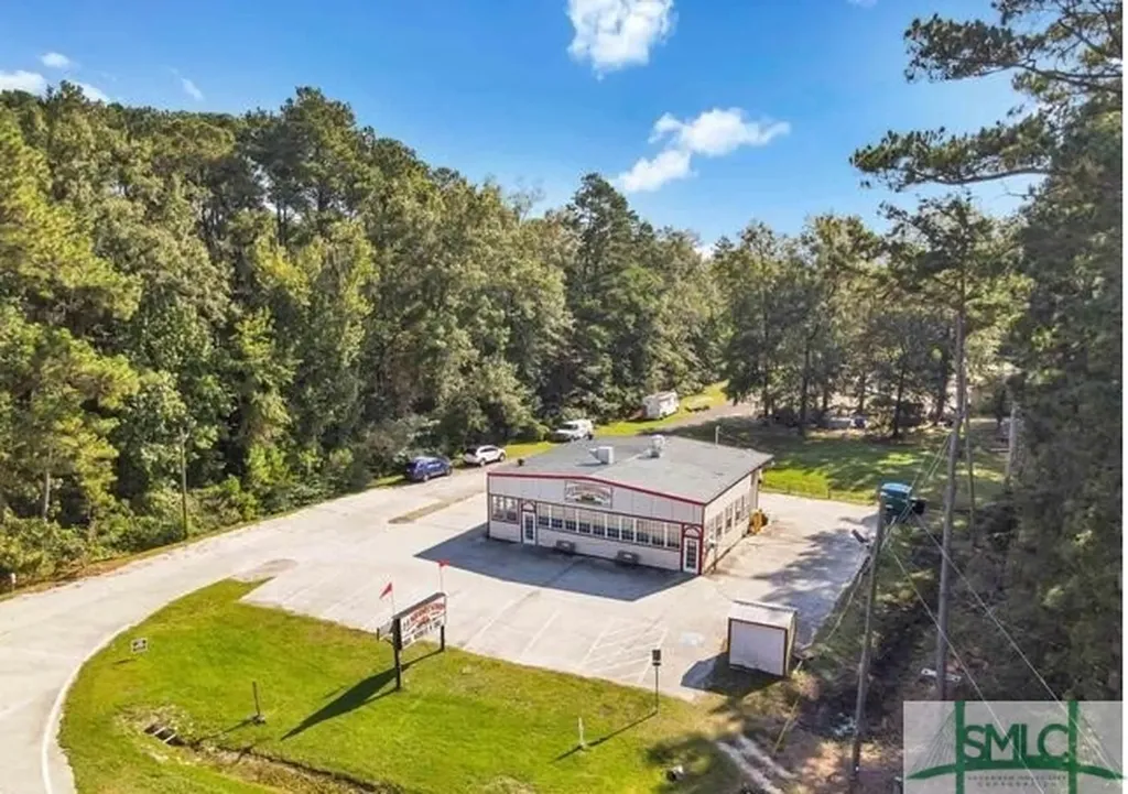 7962 Ga Highway 21 Highway Port Wentworth GA 31407