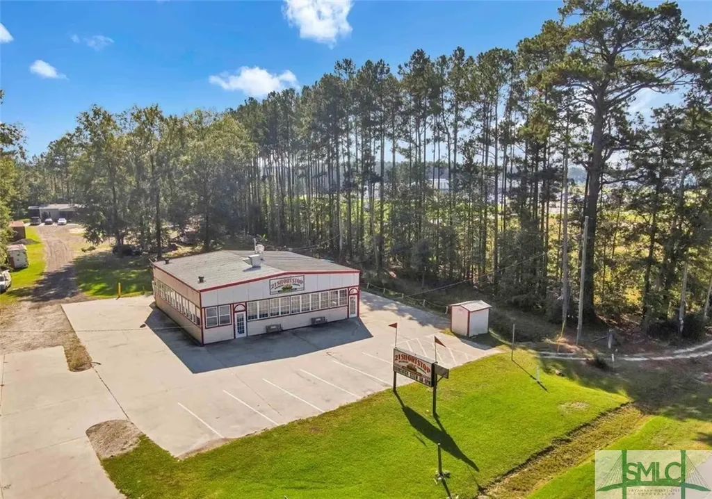 7962 Ga Highway 21 Highway Port Wentworth GA 31407
