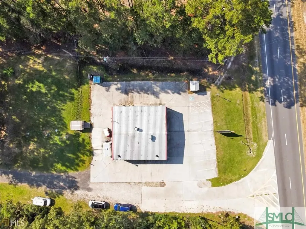 7962 Ga Highway 21 Highway Port Wentworth GA 31407
