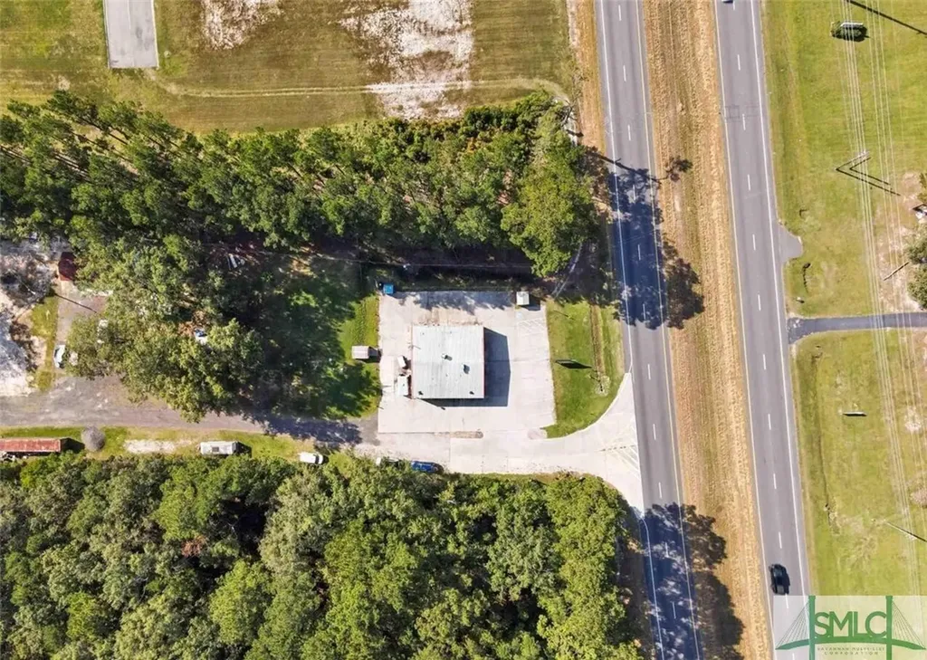 7962 Ga Highway 21 Highway Port Wentworth GA 31407