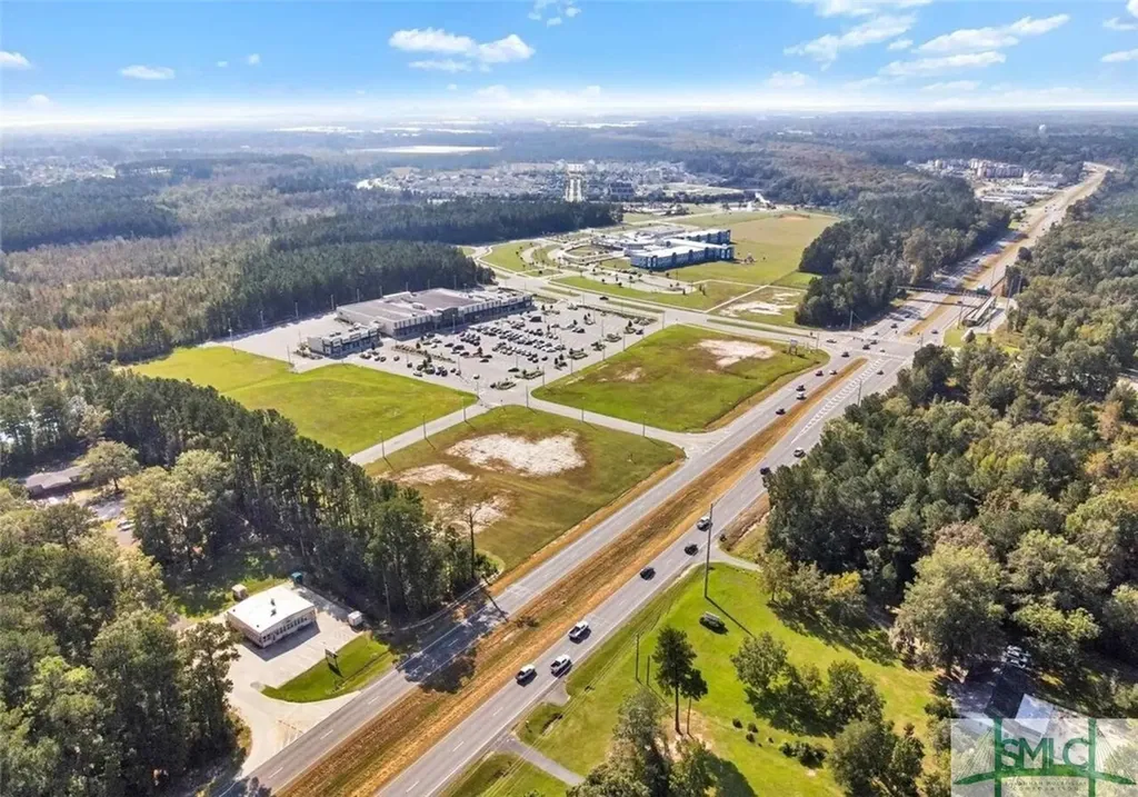 7962 Ga Highway 21 Highway Port Wentworth GA 31407