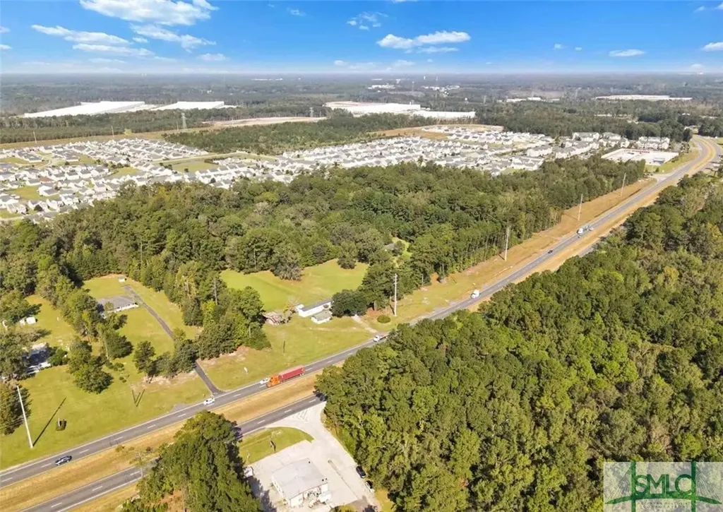 7962 Ga Highway 21 Highway Port Wentworth GA 31407