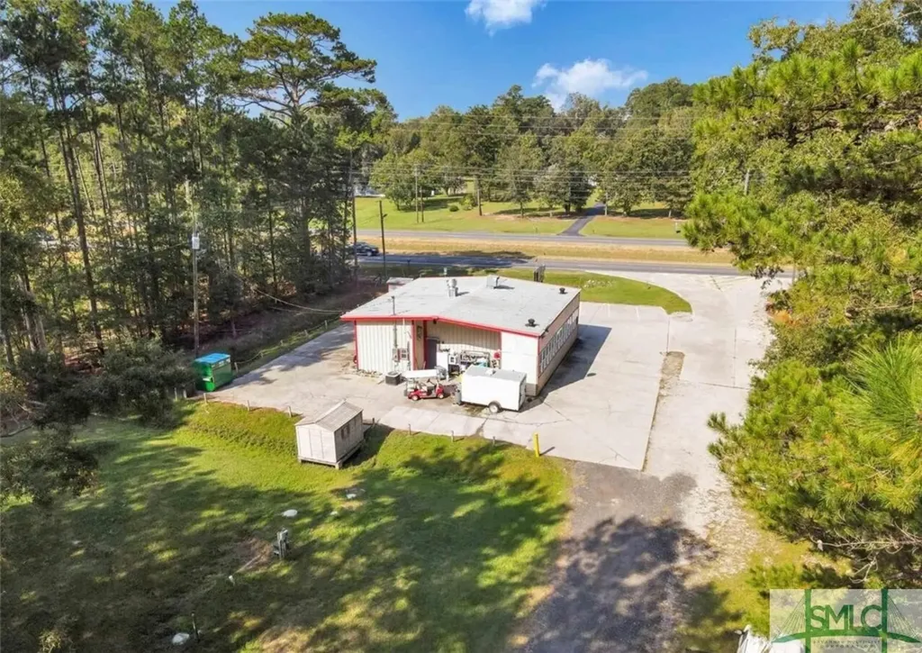 7962 Ga Highway 21 Highway Port Wentworth GA 31407