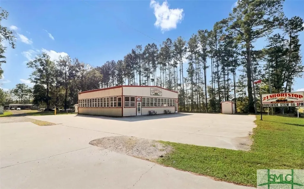 7962 Ga Highway 21 Highway Port Wentworth GA 31407