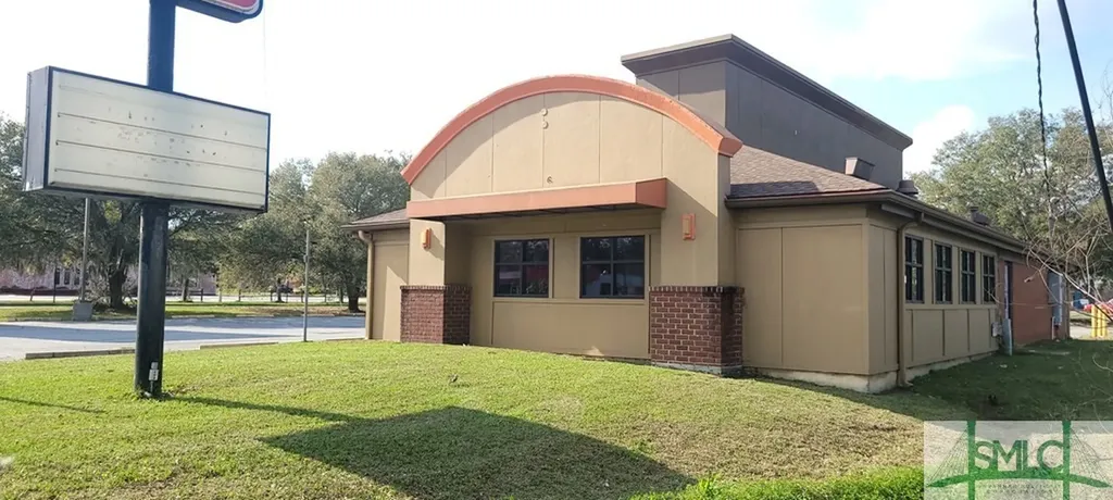 730 E Oglethorpe Highway Hinesville GA 31313