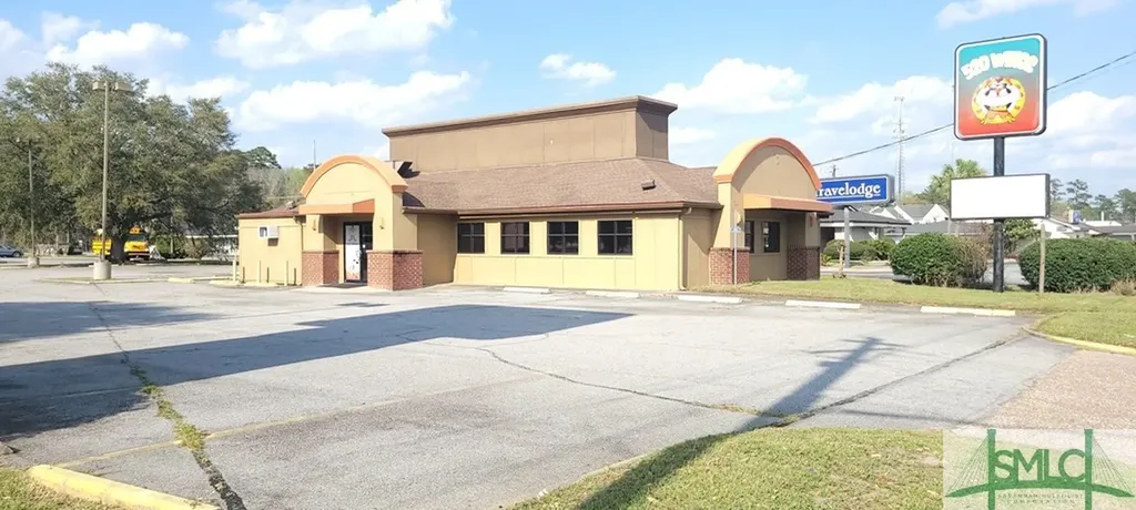 730 E Oglethorpe Highway Hinesville GA 31313