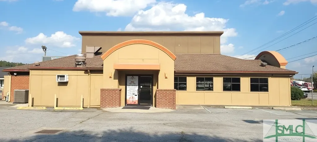 730 E Oglethorpe Highway Hinesville GA 31313