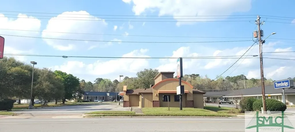 730 E Oglethorpe Highway Hinesville GA 31313