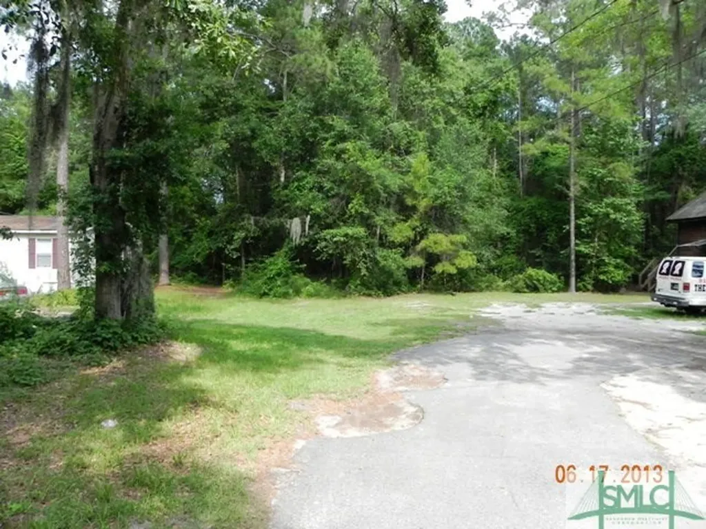 2.11 Acres Rebecca Street Hinesville GA 31313