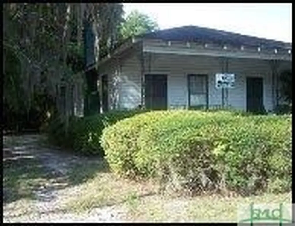 121 Us Highway 80 E Pooler GA 31322