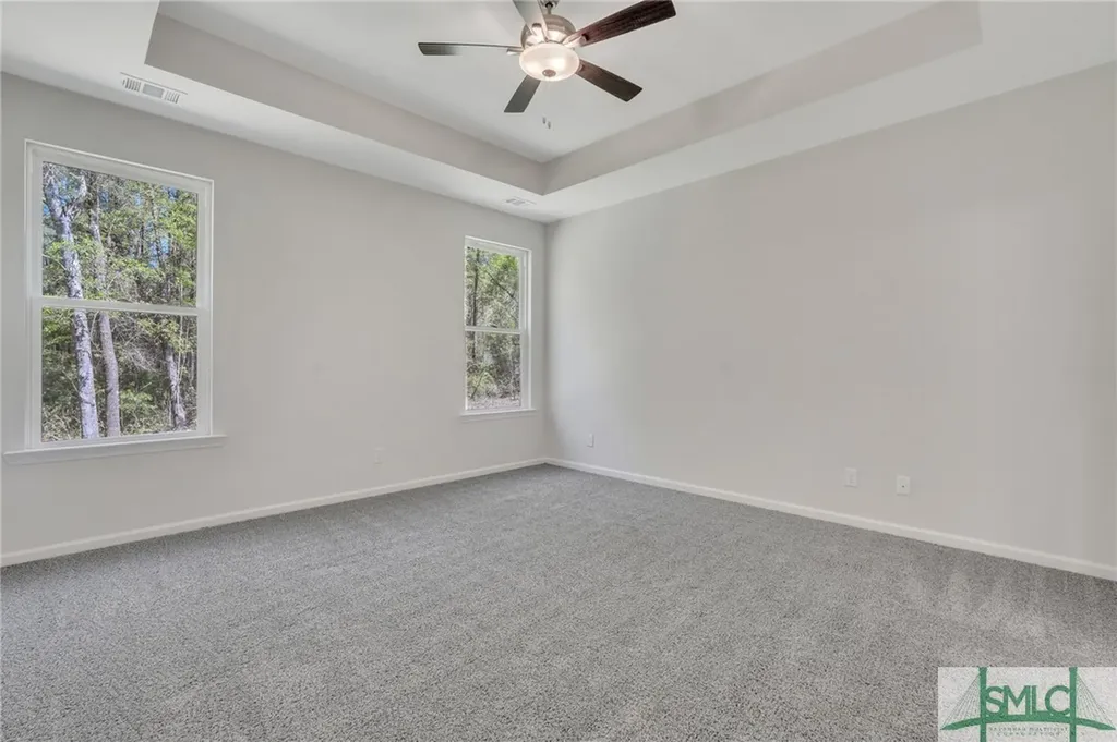 807 Highland Circle Richmond Hill GA 31324