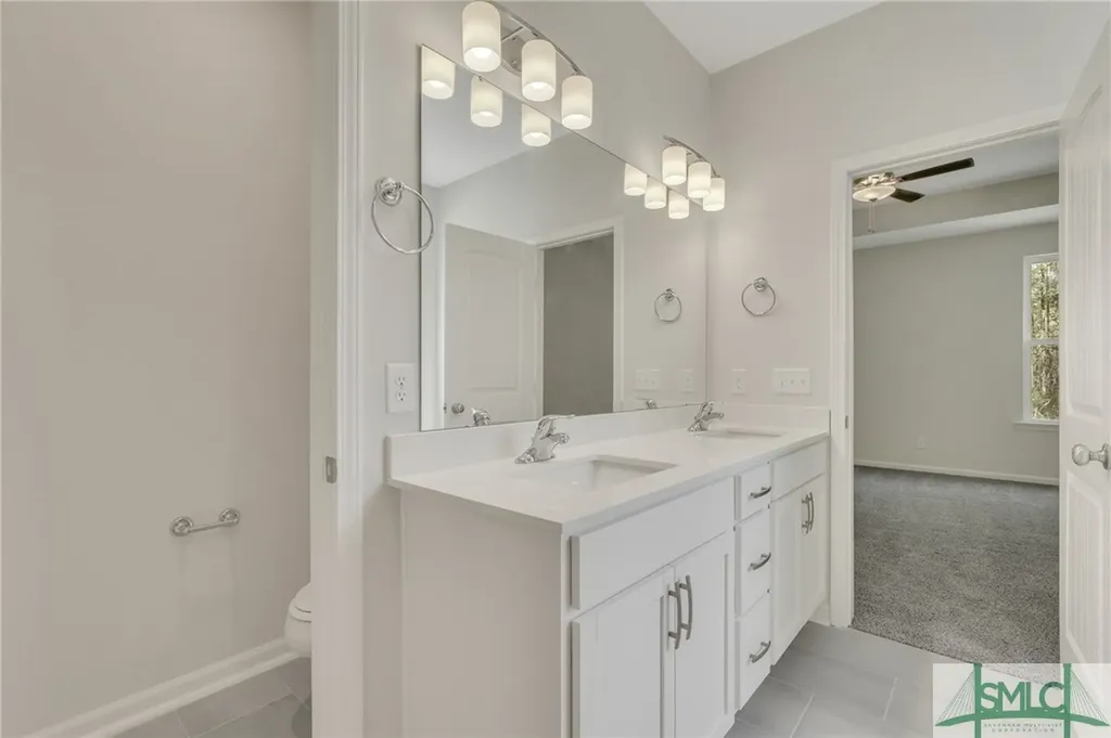 807 Highland Circle Richmond Hill GA 31324