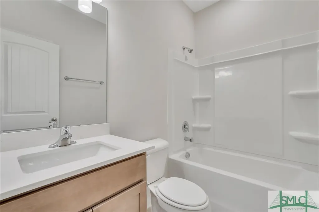 807 Highland Circle Richmond Hill GA 31324