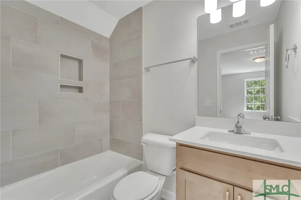807 Highland Circle Richmond Hill GA 31324
