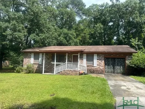 8 Taylor Street Beaufort SC 29906