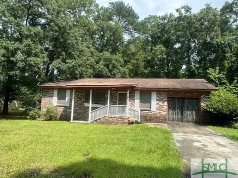 8 Taylor Street Beaufort SC 29906