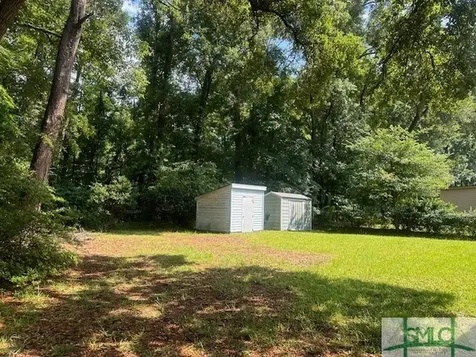 8 Taylor Street Beaufort SC 29906
