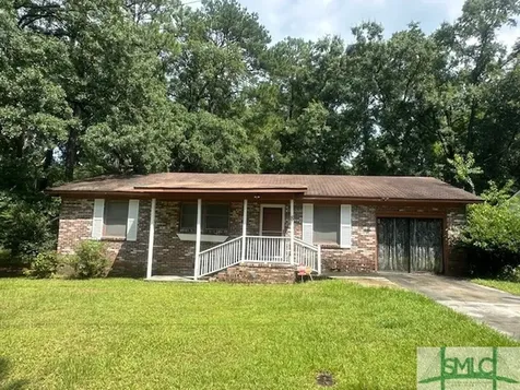 8 Taylor Street Beaufort SC 29906