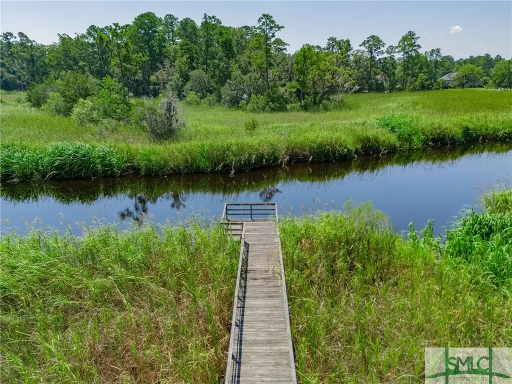 312 Mcallister Landing Richmond Hill GA 31324