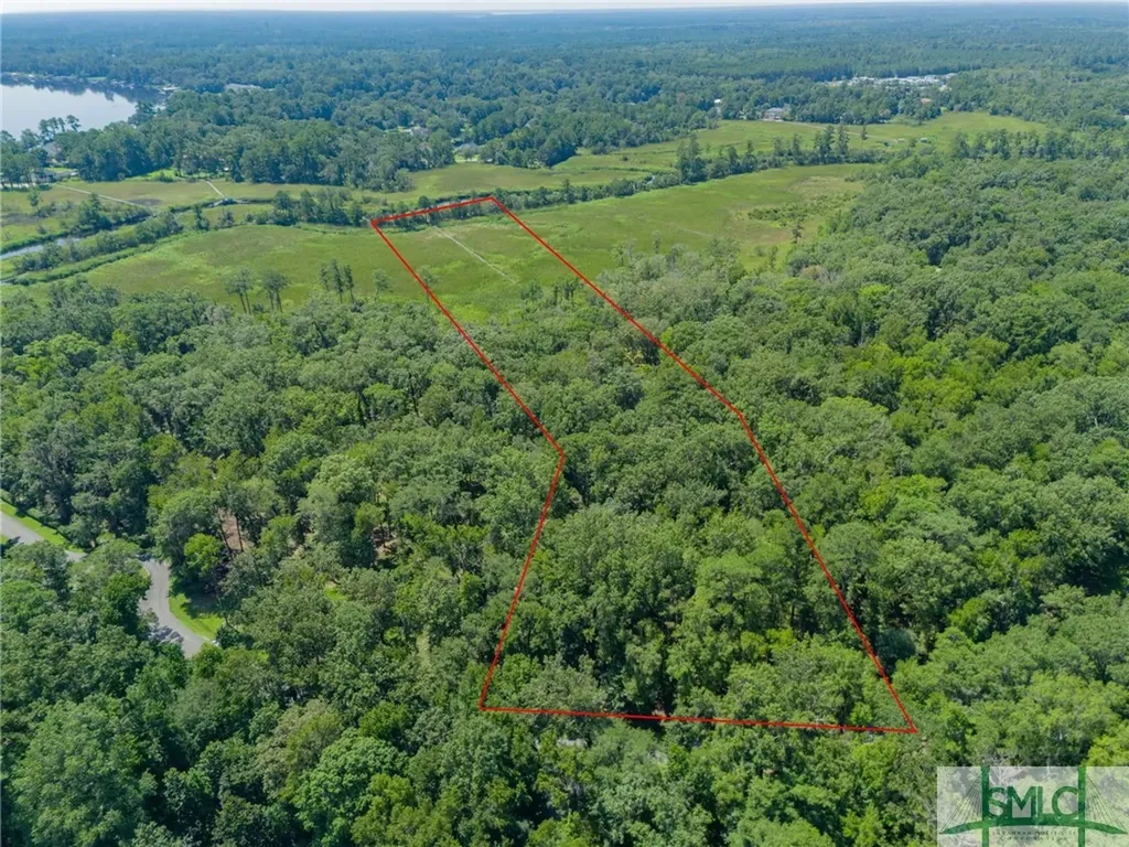 312 Mcallister Landing Richmond Hill GA 31324