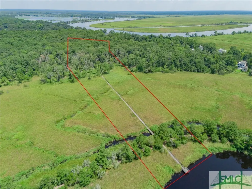 312 Mcallister Landing Richmond Hill GA 31324