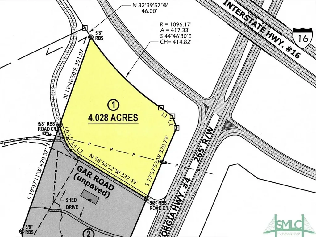 0 S Us 1 Highway Oak Park GA 30401