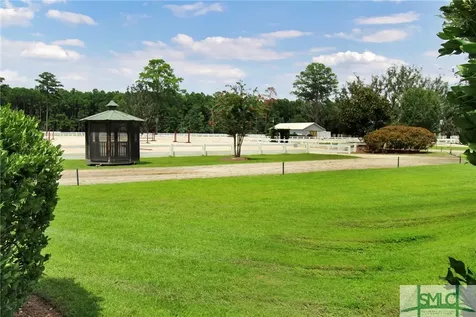 1071 Bridle Path Boulevard Hardeeville SC 29927