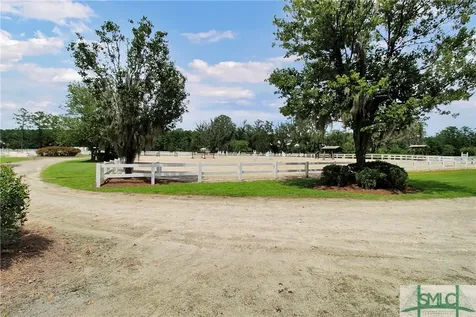 1071 Bridle Path Boulevard Hardeeville SC 29927