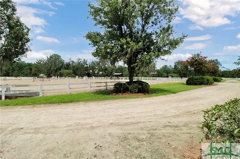 1071 Bridle Path Boulevard Hardeeville SC 29927