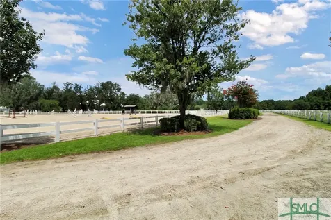 1071 Bridle Path Boulevard Hardeeville SC 29927
