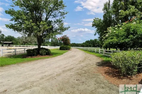 1071 Bridle Path Boulevard Hardeeville SC 29927