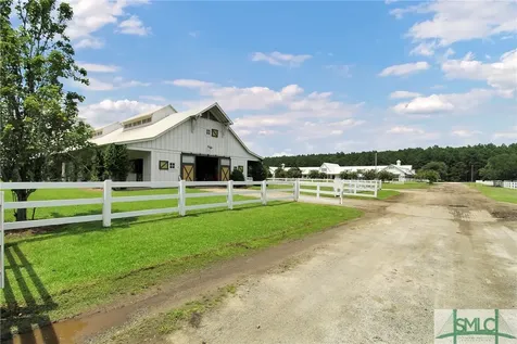 1071 Bridle Path Boulevard Hardeeville SC 29927