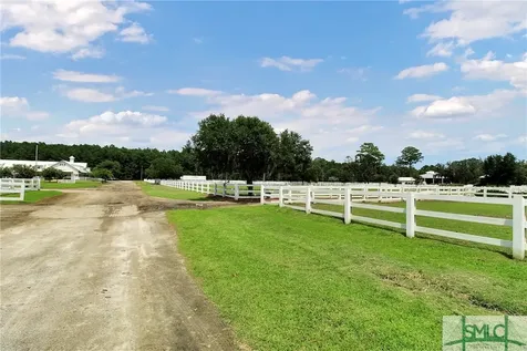 1071 Bridle Path Boulevard Hardeeville SC 29927