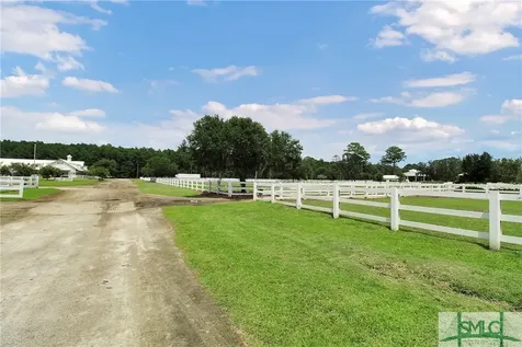 1071 Bridle Path Boulevard Hardeeville SC 29927