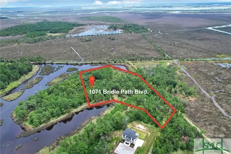 1071 Bridle Path Boulevard Hardeeville SC 29927