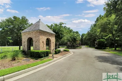 1071 Bridle Path Boulevard Hardeeville SC 29927