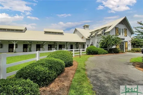 1071 Bridle Path Boulevard Hardeeville SC 29927
